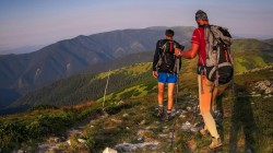 Magistrála Nízke Tatry